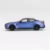 Mini GT 1/64 BMW M4 Competition (G82) Portimao Blue - MGT00845
