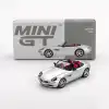 MINI GT: 1/64 BMW Z8 Silver - MGT00998