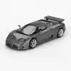 [Ön Satış ] Mini GT 1/64 Bugatti EB110 Super Sport Grigio Scuro - MGT01002