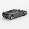 [Ön Satış ] Mini GT 1/64 Bugatti EB110 Super Sport Grigio Scuro - MGT01002