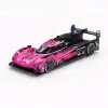 Mini GT 1/64 Cadillac V-Series.R Cadillac Racing 2024 IMSA Petit Le Mans - MGT01010