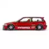 Mini GT 1/64 Honda Civic (EF) Kaido Works V2 - KHMG156