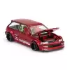 Mini GT 1/64 Honda Civic (EF) Kaido Works V2 - KHMG156