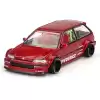 Mini GT 1/64 Honda Civic (EF) Kaido Works V2 - KHMG156