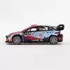 Mini GT 1/64 Hyundai i20 N Rally1 Hybrid 2024 Rallye Monte-Carlo Winner MGT00871