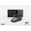 [Ön Satış ] Mini GT 1/64 Jaguar C-X75 Test Car - MGT00997