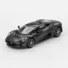 [Ön Satış ] Mini GT 1/64 Jaguar C-X75 Test Car - MGT00997