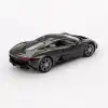 [Ön Satış ] Mini GT 1/64 Jaguar C-X75 Test Car - MGT00997