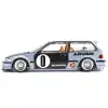 [Ön Satış] Mini GT 1/64 KaidoHouse Honda Civic (EF) Kaido Roulette V1 - KHMG179