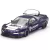 [Ön Satış ] Mini GT 1/64 KaidoHouse Honda NSX Kaido Racing V2 KHMG173 - KHMG173