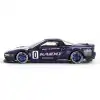 [Ön Satış ] Mini GT 1/64 KaidoHouse Honda NSX Kaido Racing V2 KHMG173 - KHMG173
