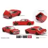 Mini GT 1:64 [KaidoHouse & MiniGT] Nissan Skyline 2000GT-R (KPGC10) Kaido Street V1 KHMG175