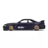 [Ön Satış ] Mini GT 1/64 KaidoHouse Nissan Skyline GT-R (R33) Active Carbon R V2 - KHMG163