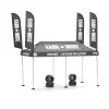 Mini GT 1/64 KaidoHouse Tent V1 - KHMG061