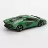 [Ön Satış ] Mini GT 1/64 Lamborghini Countach LPI 800-4 Verde Medio - MGT00976