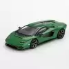[Ön Satış ] Mini GT 1/64 Lamborghini Countach LPI 800-4 Verde Medio - MGT00976