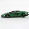 [Ön Satış ] Mini GT 1/64 Lamborghini Countach LPI 800-4 Verde Medio - MGT00976