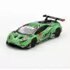 Mini GT 1/64 Lamborghini Huracán GT3 EVO2 Iron Lynx IMSA 2023 Daytona 24 Hrs. - Blister Paket