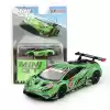 Mini GT 1/64 Lamborghini Huracán GT3 EVO2 Iron Lynx IMSA 2023 Daytona 24 Hrs. - Blister Paket