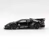 Mini GT 1/64 Lamborghini LB-Silhouette WORKS MURCIELAGO GT Evo Black - MGT01053