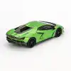 [Ön Satış ] Mini GT 1/64 Lamborghini Revuelto Verde Selvans - MGT00789