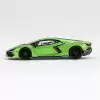 [Ön Satış ] Mini GT 1/64 Lamborghini Revuelto Verde Selvans - MGT00789