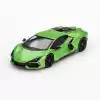 [Ön Satış ] Mini GT 1/64 Lamborghini Revuelto Verde Selvans - MGT00789