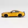 Mini GT 1/64 LB-WORKS FORD MUSTANG LB Gold - MGT00847