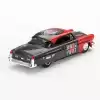 MINI GT: 1/64 Lincoln Capri Hot Rod 1954 Shadow Puppet MINI GT x MIZU Diecast - Blister Paket