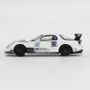 [Ön Satış ] Mini GT 1/64 Mazda RX-7 (FD3S) Itosyoukai Rei-gouki with RE Amemiya - MGT00996
