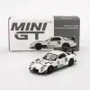 [Ön Satış ] Mini GT 1/64 Mazda RX-7 (FD3S) Itosyoukai Rei-gouki with RE Amemiya - MGT00996