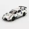 [Ön Satış ] Mini GT 1/64 Mazda RX-7 (FD3S) Itosyoukai Rei-gouki with RE Amemiya - MGT00996
