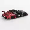 [Ön Satış ] Mini GT 1/64 Mazda RX-7 LB-Super Silhouette Advan - MGT00983