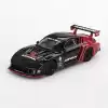 [Ön Satış ] Mini GT 1/64 Mazda RX-7 LB-Super Silhouette Advan - MGT00983