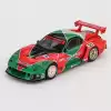 [Ön Satış ] Mini GT 1/64 Mazda RX-7 LB-Super Silhouette - MGT00990