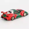 [Ön Satış ] Mini GT 1/64 Mazda RX-7 LB-Super Silhouette - MGT00990