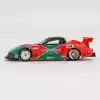 [Ön Satış ] Mini GT 1/64 Mazda RX-7 LB-Super Silhouette - MGT00990