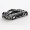 [Ön Satış] Mini GT 1/64 Mazda RX-7 VeilSide Fortune Grey - MGT01057