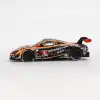 Mini GT 1/64 McLaren 720S GT3 Evo Pfaff Motorsports 2024 IMSA Daytona 24 Hrs - MGT00984