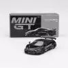 [Ön Satış ] Mini GT 1/64 McLaren 720S LB Works Black - MGT00777