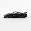 [Ön Satış ] Mini GT 1/64 McLaren 720S LB Works Black - MGT00777