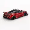 [Ön Satış] Mini GT 1/64 McLaren 720S LB Works Gem Red - MGT00828