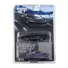 MINI GT: 1/64 McLaren 750S Saros Grey - Blister Paket - MGT00815-BL