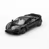 MINI GT: 1/64 McLaren 750S Saros Grey - Blister Paket - MGT00815-BL