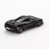 MINI GT: 1/64 McLaren 750S Saros Grey - Blister Paket - MGT00815-BL