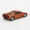MINI GT: 1/64 McLaren F1 Yquem - MGT00817