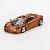 MINI GT: 1/64 McLaren F1 Yquem - MGT00817