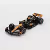 [Ön Satış ] Mini GT 1/64 McLaren MCL60 #4 Lando Norris 2023 F1 2023 Japanese GP 2nd Place - MGT00767