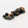 [Ön Satış ] Mini GT 1/64 McLaren MCL60 Oscar Piastri 2023 F1 2023 Japanese GP 3rd Place - MGT00768