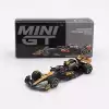[Ön Satış ] Mini GT 1/64 McLaren MCL60 Oscar Piastri 2023 F1 2023 Japanese GP 3rd Place - MGT00768